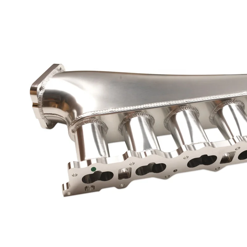 RB25DET RB25インテークマニホールドキット90MMスロットルボディ