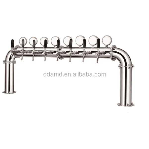 OEM U字型ドラフトビールディスペンサータワー（バー販売用）| Alibaba.com