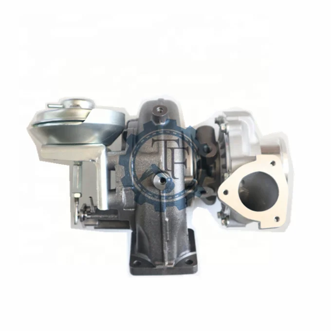 EXCAVATOR 8-98368661-1 8983686611 TURBO TURBOCHARGER for ZX130-5B EXCAVATOR 8-98368661-1 8983686611 TURBO TURBOCHARGER for ZX130-5B