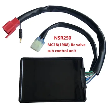 nsr250r mc18 サブコントロールユニット MC18(1988) RC Valve Sub Control Unit for Honda NSR250 MC16