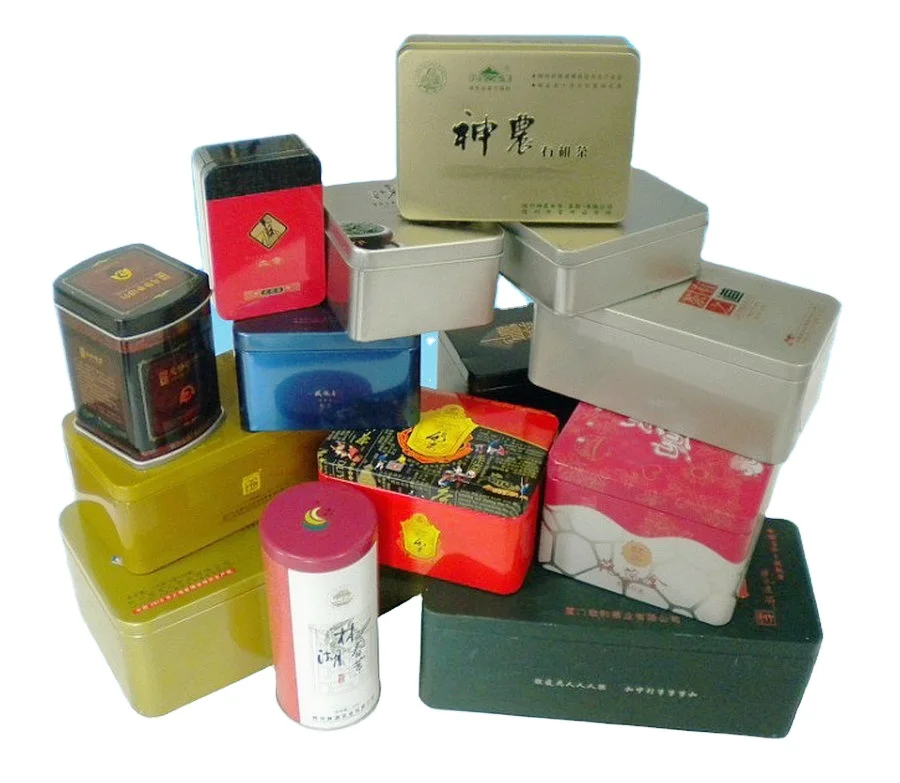 Airtight Square Olive Oil Tin Can with 0.21-0.35mm Thickness and Recycle Material for Quick 25-30 Days Delivery