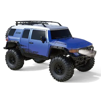 新品】ハイテック 1/24 4WD CLIMBING VEHICLE 1/24 Scale 4WD Mini
