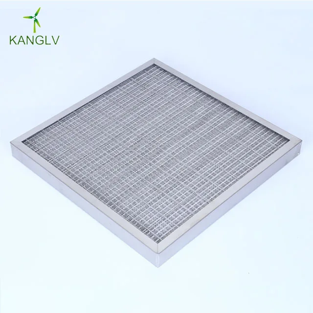 
Лидер продаж, первичный фильтр для духовки, стойкий к высоким температурам, из нержавеющей стали, первичный УФ-фильтр для духовки 