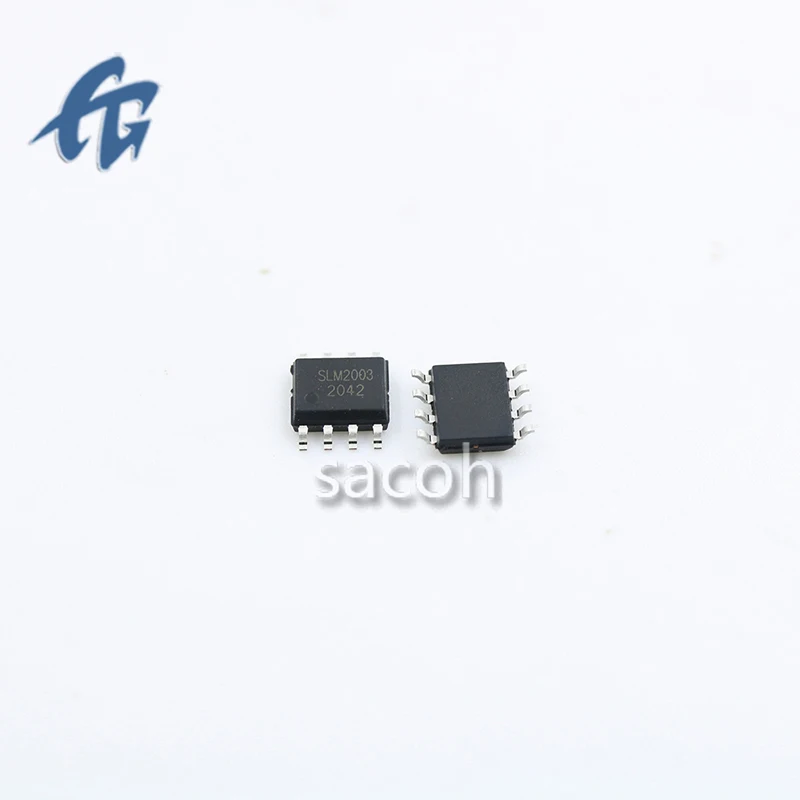 (SACOH Electronic Components)SLM2003SCA-13GTR