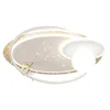 B style white 50CM