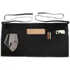3 Pack Half Apron-white