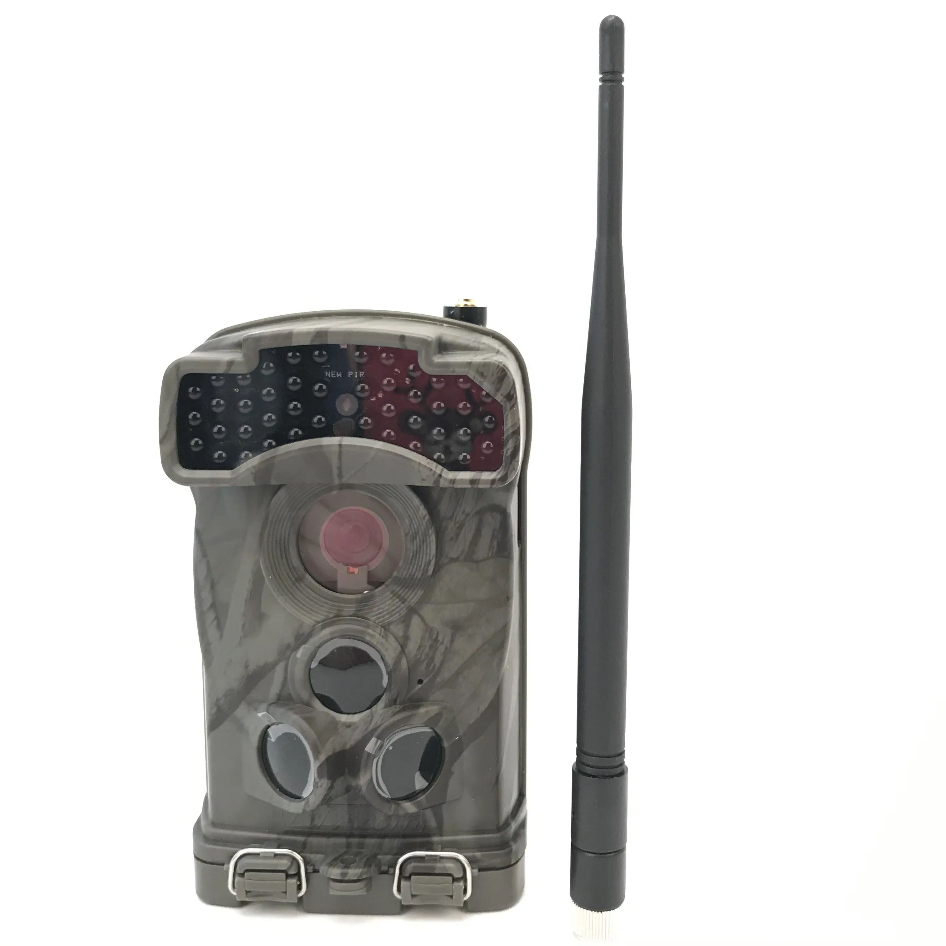 scouting trail camera