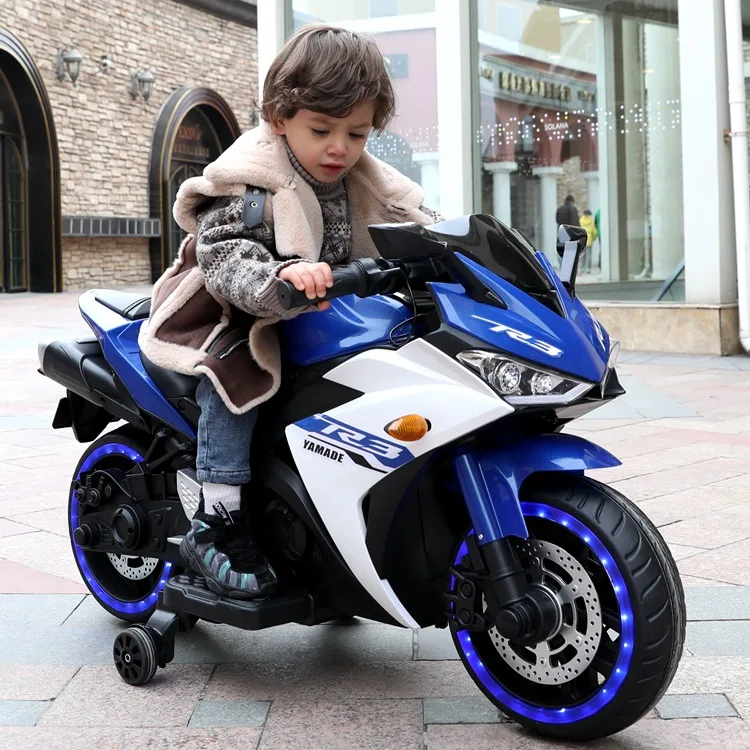 Novas Motos Elétricas Das Crianças Legal Luz Carros Brinquedo Auto-condução  Brinquedos Ao Ar Livre Passeio De Jogo Na Motocicleta Para Crianças 1-8  Anos De Idade - Carros Infantis Para Passeios - AliExpress