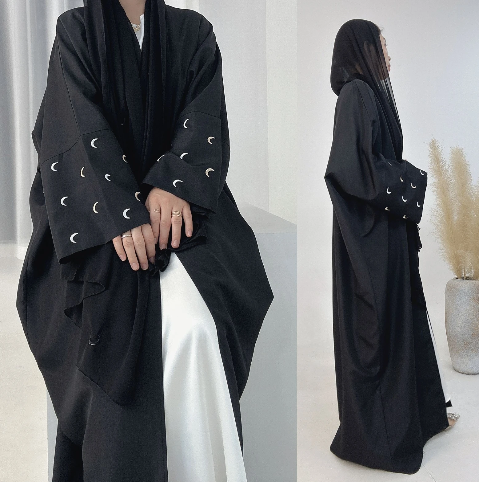 3abaya 2019 best sale