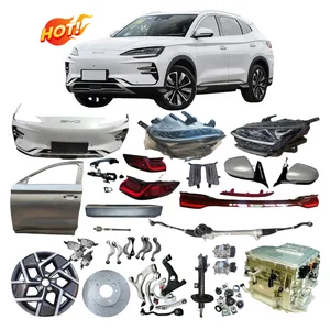 New Original BYD Accessories Auto Spare Parts for BYD Song Plus Accessories