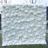 White Flower Wall 05