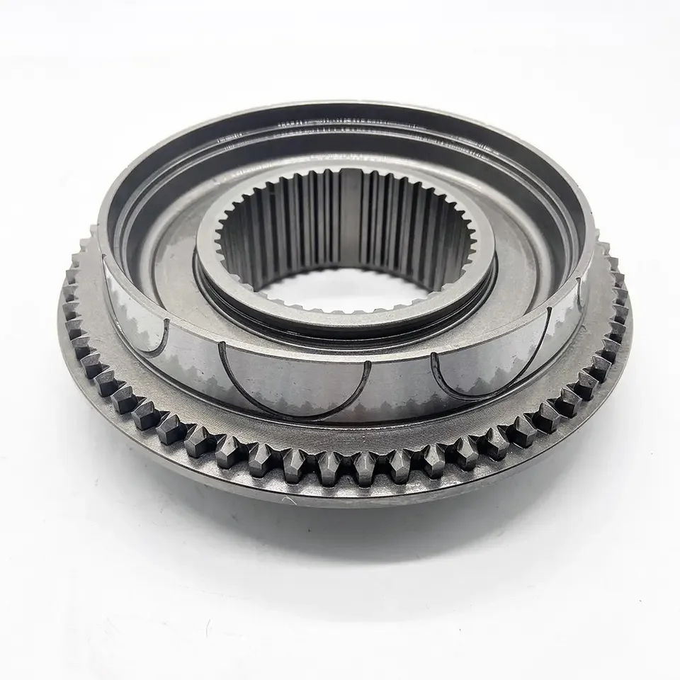 16S 151/16S 221 Heavy Truck Gearbox Parts 1316233015 Synchronizer Cone