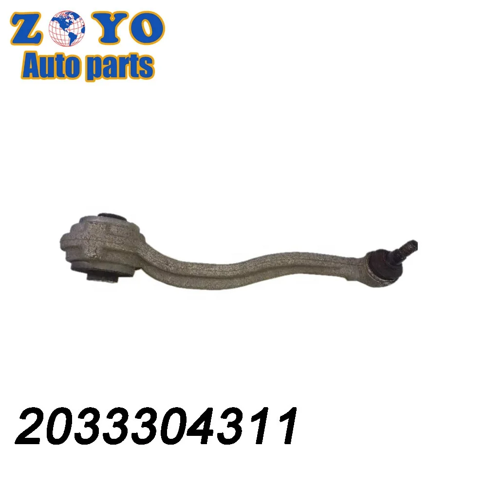 Mercedes-benz C350 Suspension Parts - ZOYO Auto Solutions