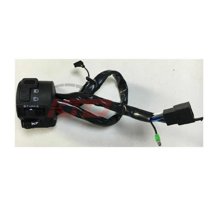 Рукоятка мотоцикла XR125L поворотный сигнал