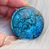 Unicorn (round shape)