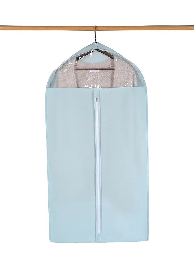 Clothes Dustproof Cover Dustproof Bag Hanging Type Clothing Dustproof