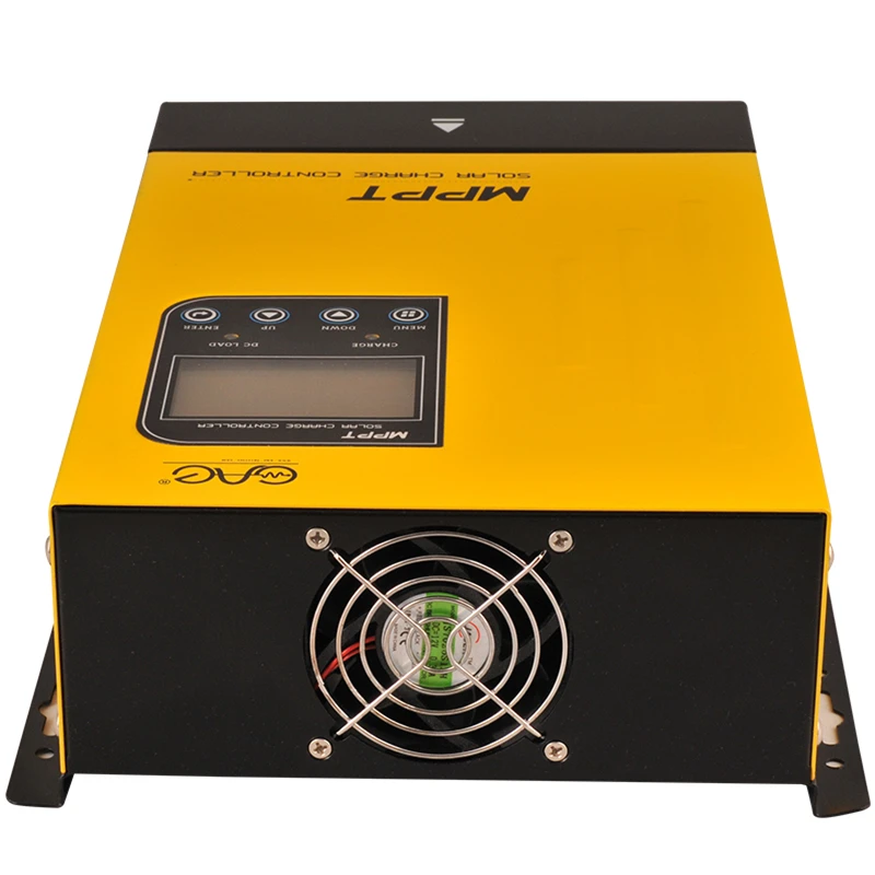 Mppt 60a Solar Charge Controller Hybrid Solar Charge Controllers Mppt Solar Charge Controller