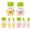 13 plush toys(contact us for catalog to get 6000+styles)