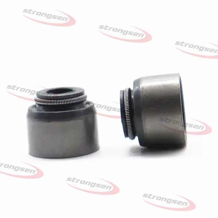 Japanese Valve Stem Seal Replacement 2AZ 1AZ 1AZ-FE 2AZ-FE Engine