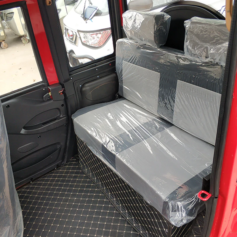 China Trike Motorcycle Adult Tricycle Gasoline Tuk Tuk Taxi Three Wheeled Passenger Tricycle Petrol Type