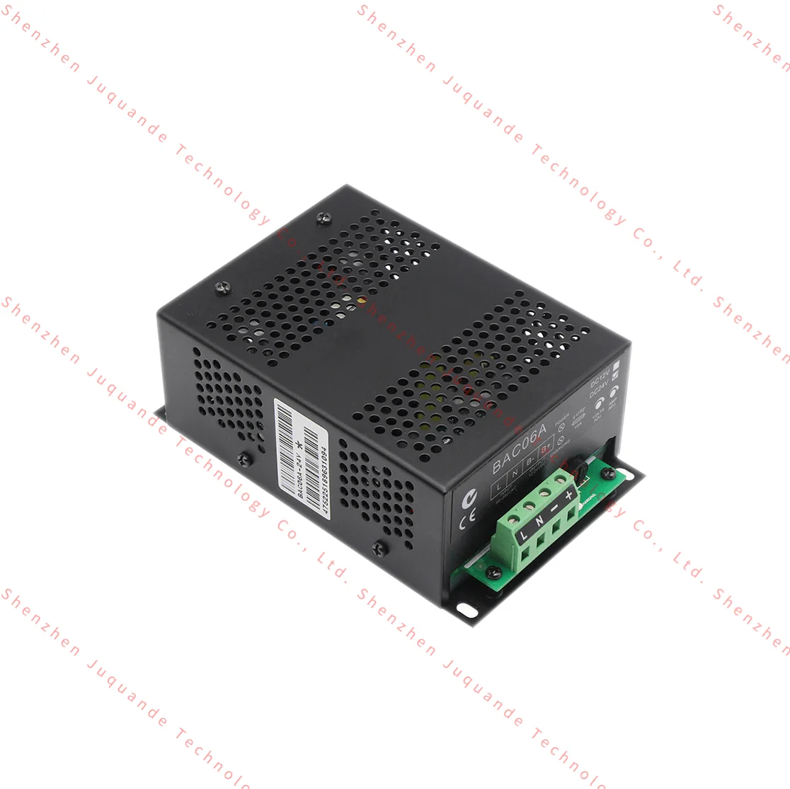 Gold Seller BAC06A 24V  PLC  Controller module Brand New Original Spot plc programming controller