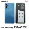 A52 A525F blu