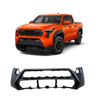 New Product Car Parts Front Bumper for Toyota Tacoma 2023 2024