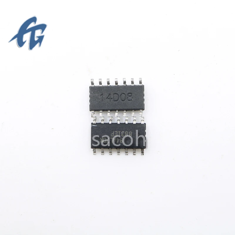 (SACOH Electronic Components)DAC8831MCDEP