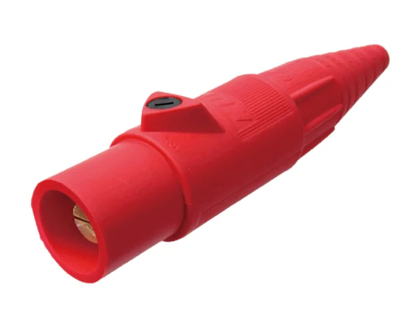 400A Camlock Connectors - Reliable Medium Voltage Solutions