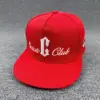Red [C-shaped flat top]
