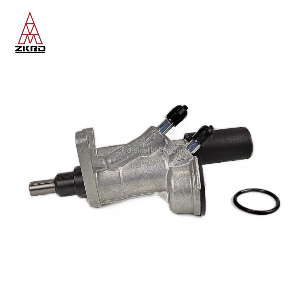 Factory Price BF4M2011 diesel Engine Spare Parts Fuel Pump Fuel Feed Pump 04103662 04103338 04287258 for deutz