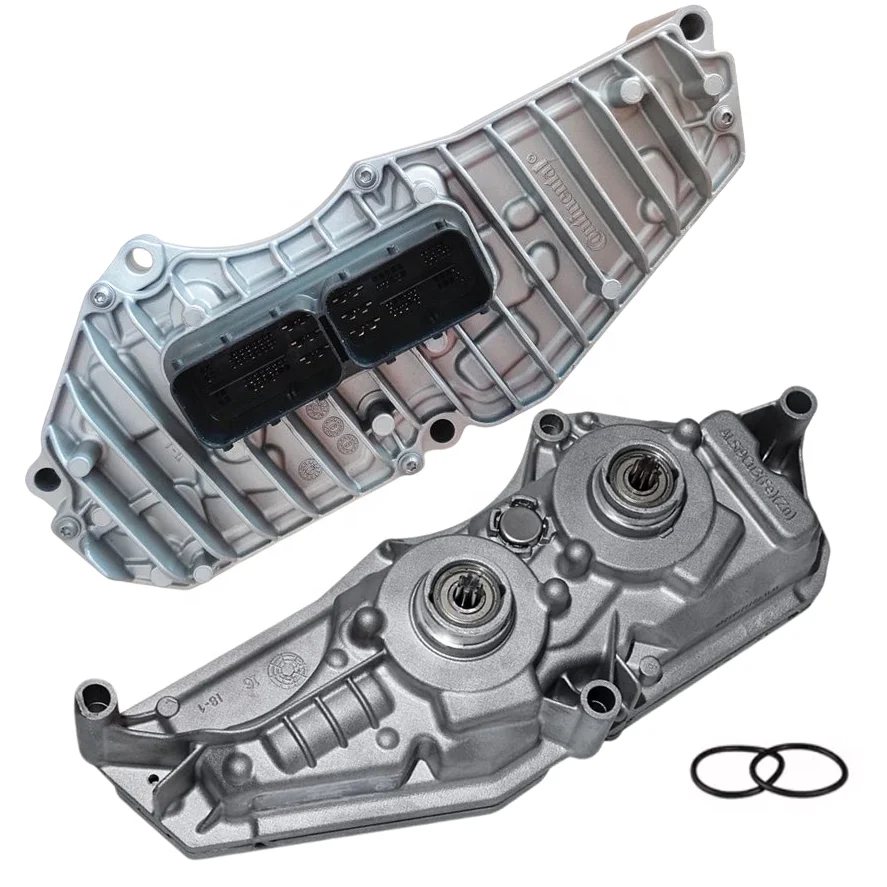 Remanufactured DCT Transmission Control Module for Ford