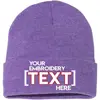 Heather Purple