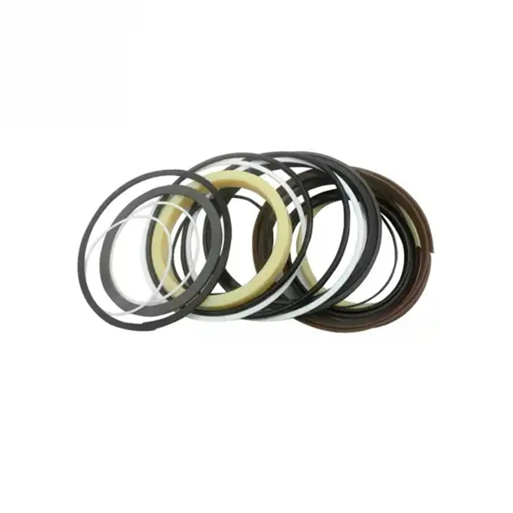 IZUMI for Hyundai R200W-7 R210-7 R220-7 Arm Cylinder Seal Kit 31Y1-15235 China Manufacturer Engine Parts