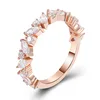 แหวนเพชรแล็บโกลด์ 18K