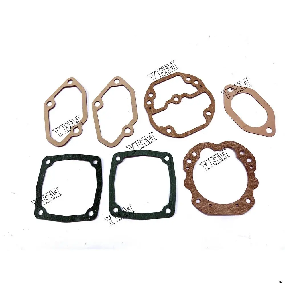 Overhaul Gasket Kit P158 for Doosan Machinery Engine Parts