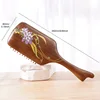 Peine para el cabello de sándalo - 10