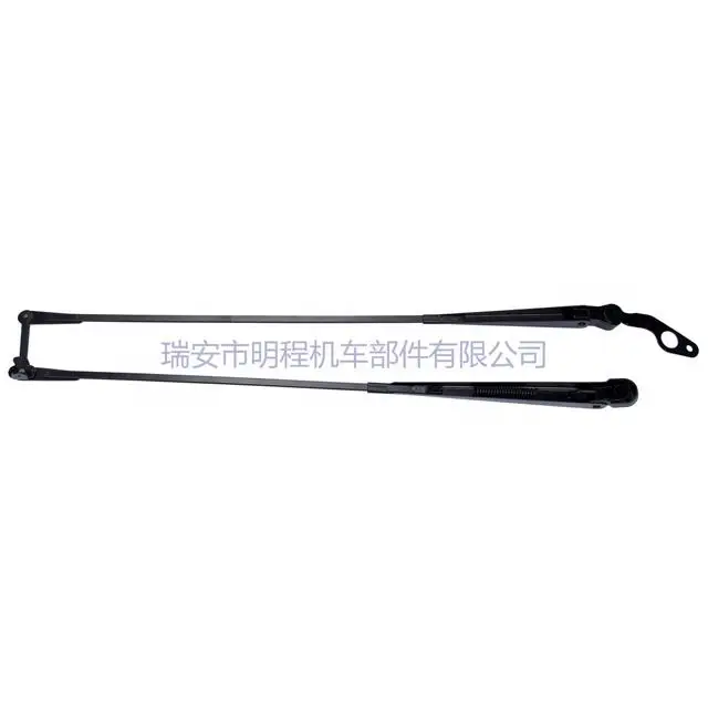 China Manufacturer Custom Logo Auto Accessories Car Wiper Original