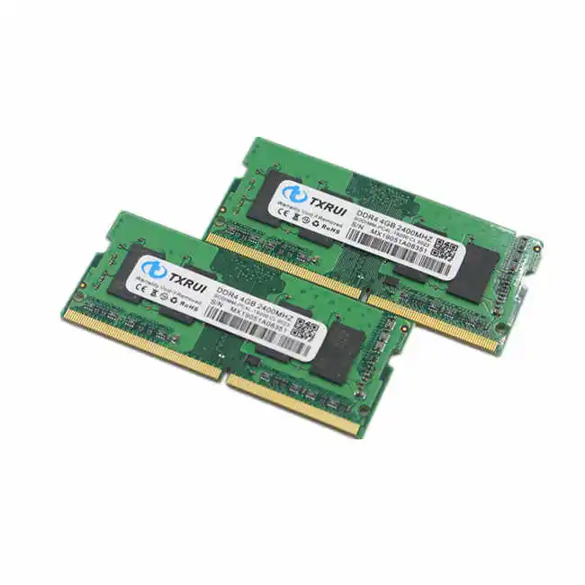 メモリー TXRUI DDR4 64GB 2666Mhz A-Tech 64GB (2x32GB) DDR4 2666