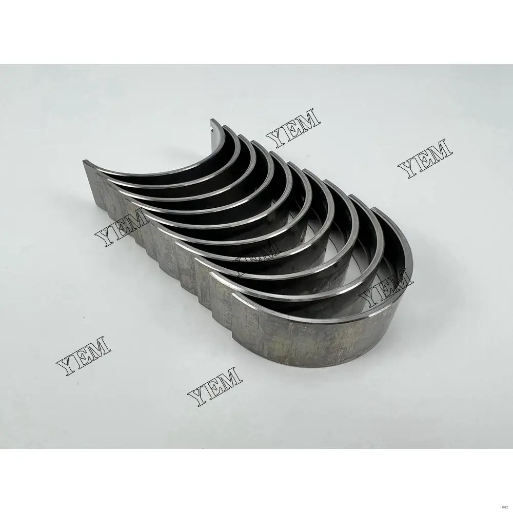 Top Quality D24 Crank Engine Bearing Kit for Doosan