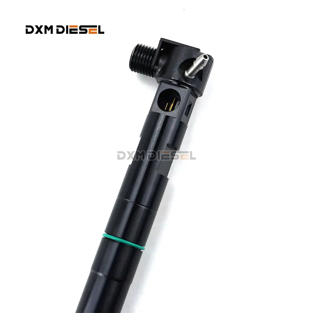 DXM New 33800-4A710 28229873 Diesel Fuel Injector details