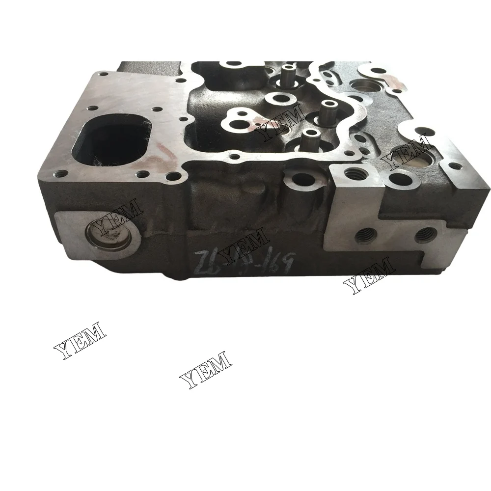 3306 Cylinder Head 8N6796 for Caterpillar High Performance Engine Parts 5