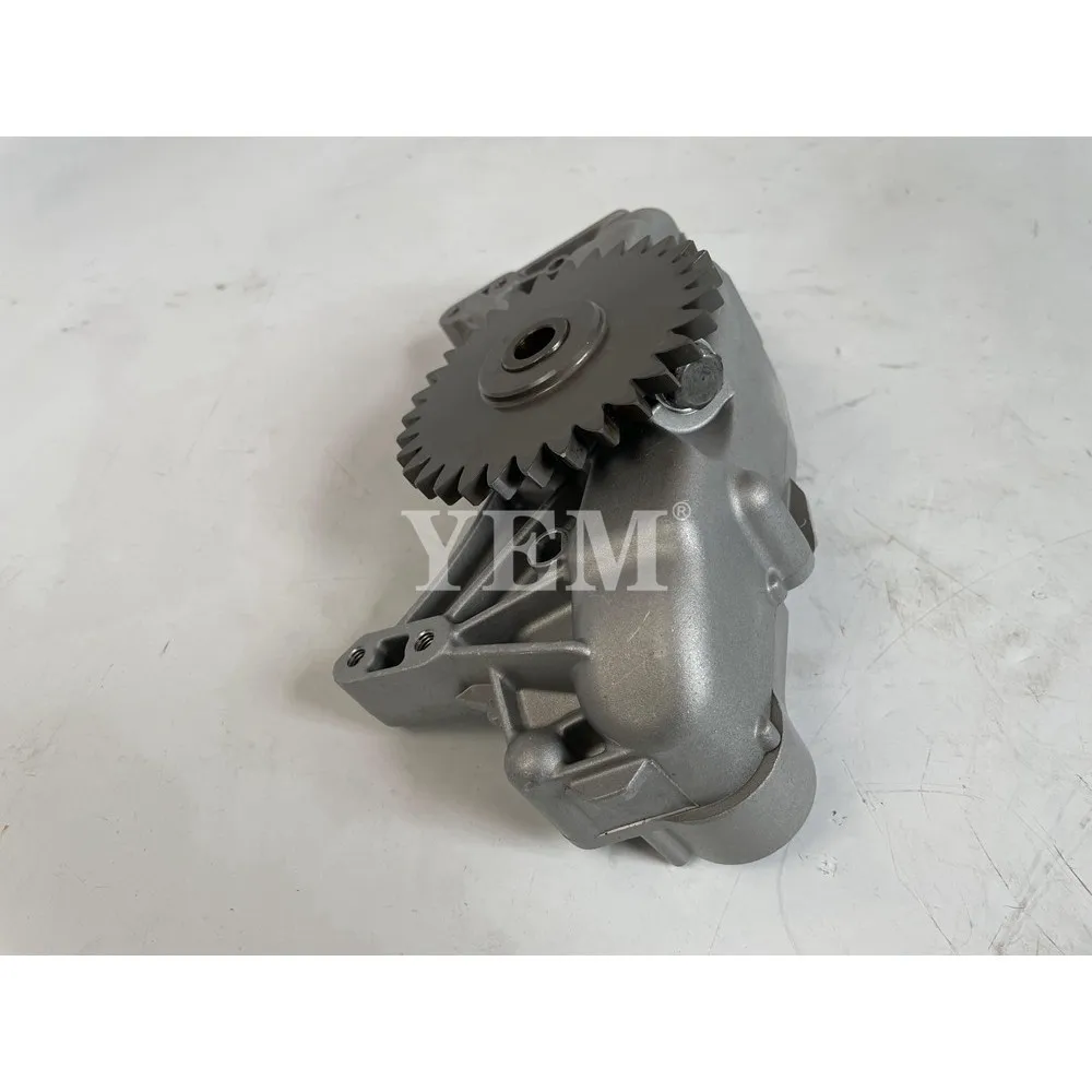 Oil Pump 20824906 for Volvo D13 Engine 2