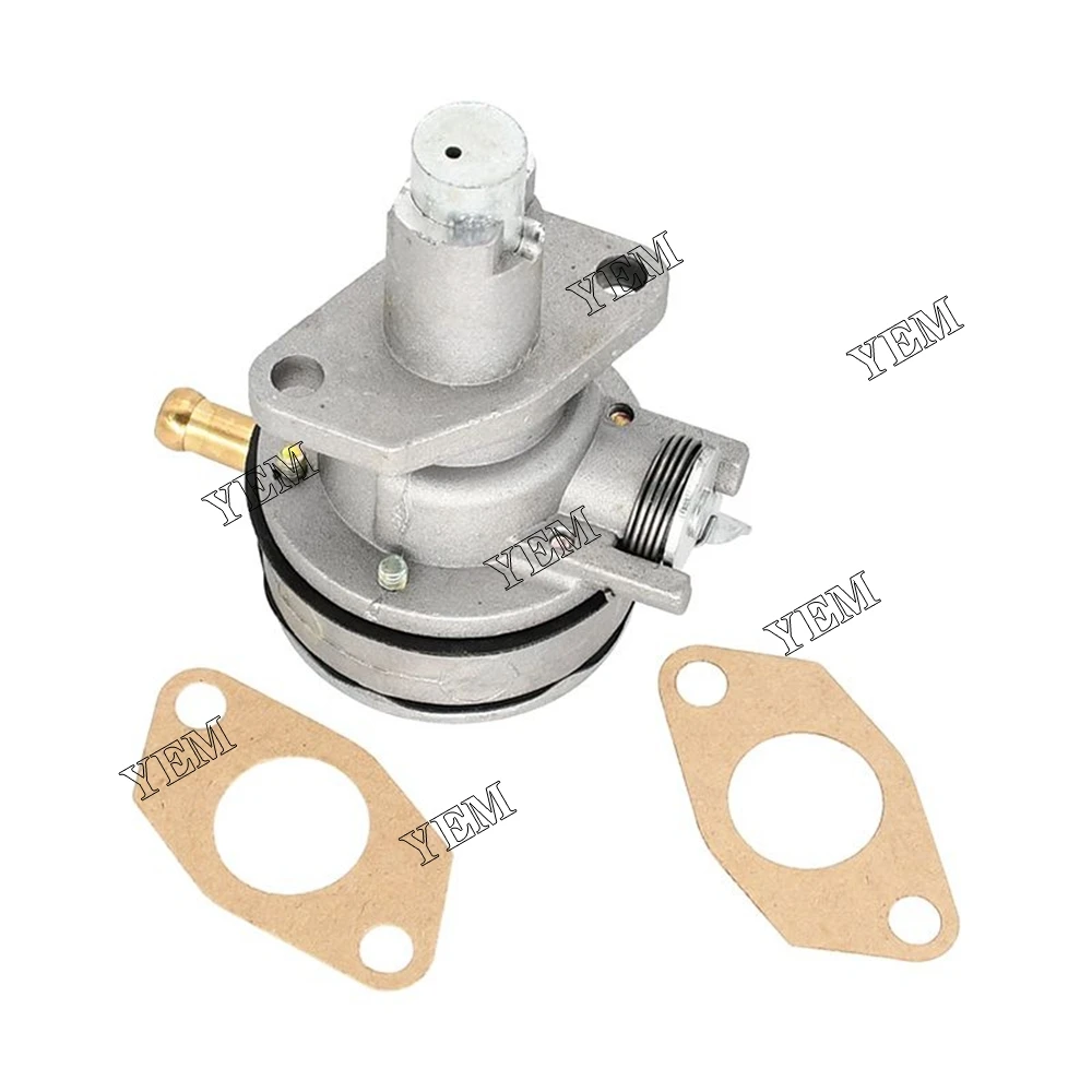 Excavator Engine Part Fuel Lift Pump YM129158-52100 YM12915852100 for Komatsu 3D78N 3D84N 3D95S S3D84