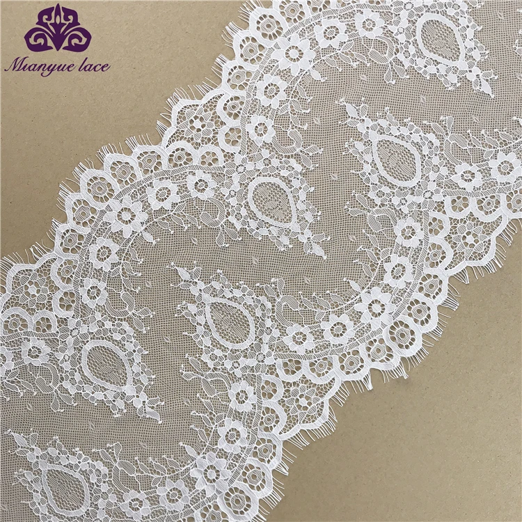 新到货漂亮的双边睫毛花边修剪花卉24厘米睫毛花边服装制作 Buy 漂亮的双刃睫毛蕾丝花边修剪 碎花24厘米睫毛蕾丝花边服装制作 双刃睫毛蕾丝花边修剪 服装制作