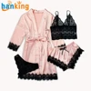 Pink + Black