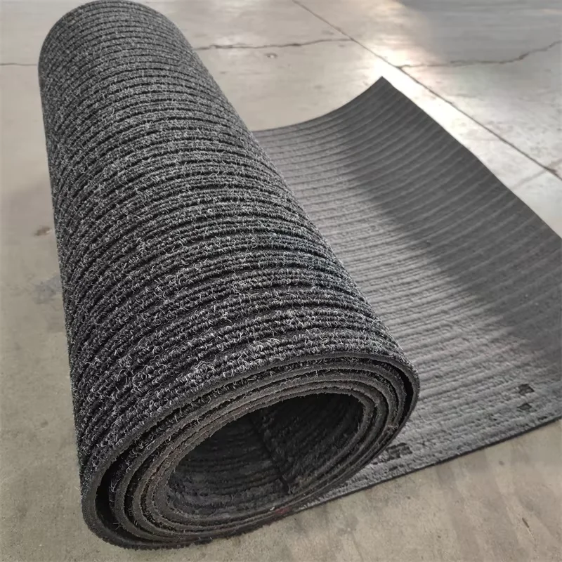 Guinea Three Rib Line Carpet Gold Miner Moss Sticky Blanket Stripe Gold Rush Blanket Gold Mine Rug for Mali