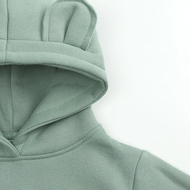 9s4u-manta Con Capucha Para Niños Y Niñas,Conjunto De Ropa A Granel,Uk,Con  Orejas 3d,Sudaderas Lisas Para Bebés,Venta Al Por Mayor,2021 - Buy Simple  Sudaderas Con Capucha De Bebé,La Ropa De Los Niños,Sudadera Con