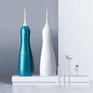 Irrigator Water Flosser Water Flosser Cordless Dental Oral Irrigator