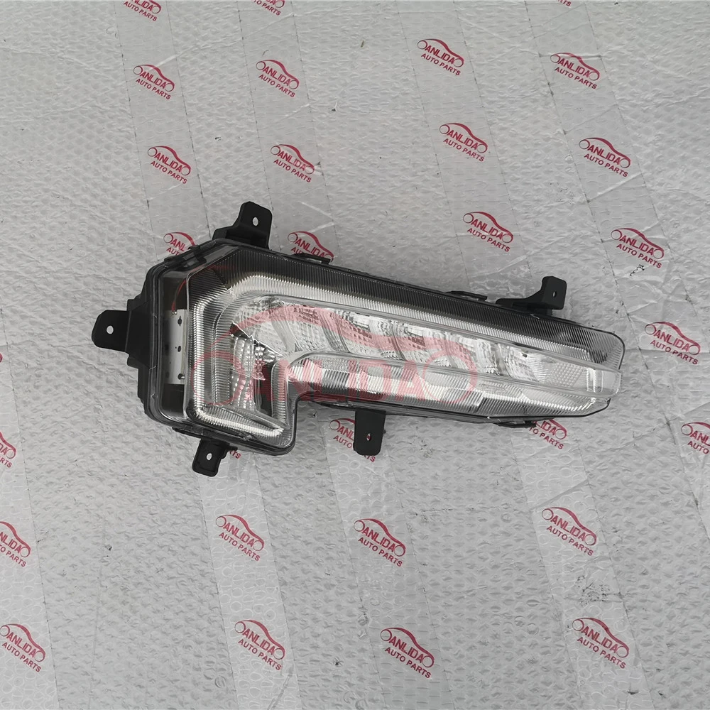 22982841,22982842 FOR MALIBU XL 2016 FOG LAMP LED. FOG LIGHT/AUTO  